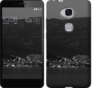 

Чохол Ніч для Huawei Honor GR5 439671