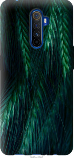 

Чохол Колоски на Realme X2 Pro 942425