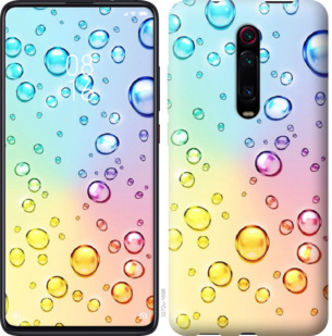 

Чохол Бульбашки для Xiaomi Redmi K30 876290