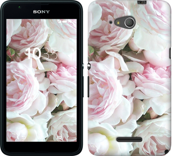 

Чохол Півонії v2 на Sony Xperia E4g 632330