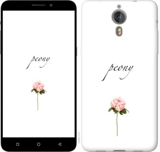 

Чехол Пион для LeTV One X600 754839