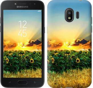 

Чохол Україна на Samsung Galaxy J2 2018 654949