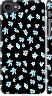 

Чохол Квітковий на iPhone SE 2020 989163