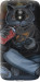 Чехол gamer cat для Motorola Moto E5 Play