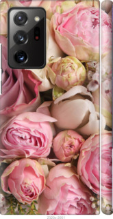 

Чехол Розы v2 для Samsung Galaxy Note 20 Ultra 1060298
