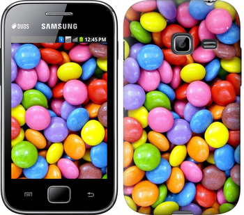 

Чохол MandD на Samsung Galaxy Ace Duos S6802 587599