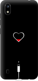 

Чохол Подзарядка сердца для iPhone на ZTE Blade A7 2019 1181600