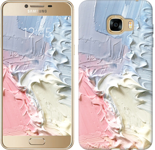 

Чохол Пастель для Samsung Galaxy C5 C5000 625620