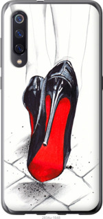 

Чехол Devil Wears Louboutin для Xiaomi Mi9 702171
