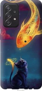 

для Samsung Galaxy A52 4G для Samsung Galaxy A52 5G 1112927