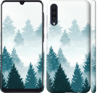 

Чохол Акварельні Ялинки на Samsung Galaxy A30s A307F 862378
