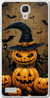 

Чохол Halloween 1 на Xiaomi Redmi Note 1637176