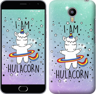

Чохол Im hulacorn для Meizu M2 624701