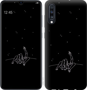 

Чохол Романтика на Samsung Galaxy A90 5G 895039