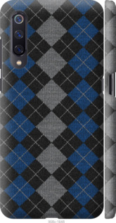 

Чехол Вязаный узор для Xiaomi Mi9 1394714