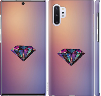 

Чохол Діамант на Samsung Galaxy Note 10 Plus 791995