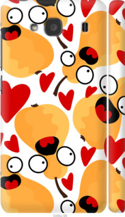 

Чехол Груши для Xiaomi Redmi 2 1432945