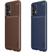 TPU чехол iPaky Kaisy Series для Samsung Galaxy A72 4G / A72 5G