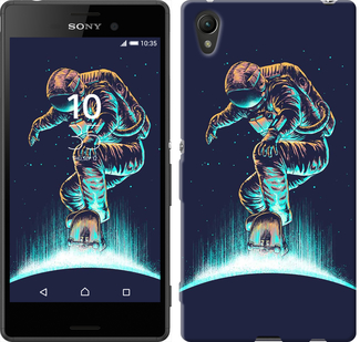 

Чохол Космонавт для Sony Xperia Z3+ Dual 591395