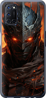 

Чохол Темний лицар на Oppo A52 1632968