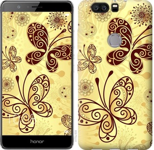 

Чохол Гарні метелики на Huawei Honor V8 667910