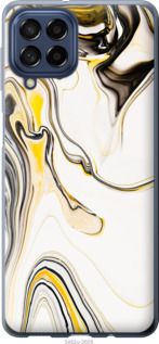 

Чехол Краски v3 для Samsung Galaxy M53 M536B 1435912