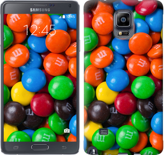 

Чохол MandMs на Samsung Galaxy A8 Plus 2018 A730F 563680