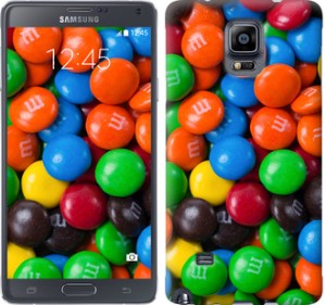 Чехол MandMs для Samsung Galaxy A8 Plus 2018 A730F
