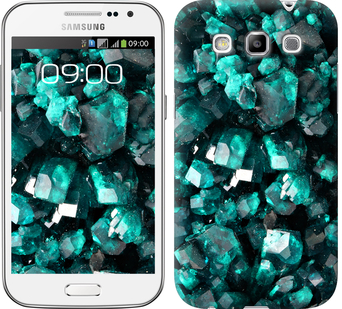 

Чохол Кристали 2 на Samsung Galaxy Win i8552 649341