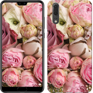 

Чехол Розы v2 для Meizu E3 658218