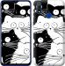 Чехол Коты v2 для Realme 3 Pro