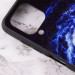 TPU+Glass чехол Diversity для Samsung Galaxy A12 / M12 (Universe) в магазине vchehle.ua