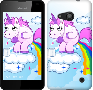 

Чохол Єдинорiжка на Microsoft Lumia 550 338952