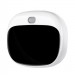 Фото Трекер GPS для животных V43 Pet Tracker SIM (4GLTE+3GWCDMA+2GGSM) 500mAh (White) в магазине vchehle.ua
