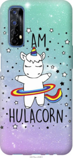 

Чохол Im hulacorn на Realme 7 1141898