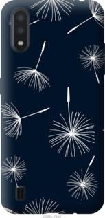 

Чохол одуванчики для ZTE Blade A7 2020 1084576
