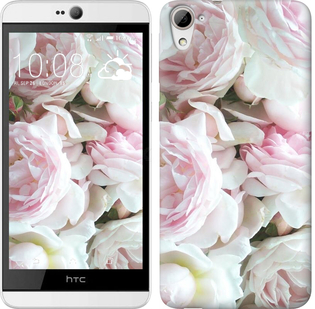 

Чохол Півонії v2 на HTC Desire 826 dual sim 632208