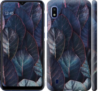 

Чохол Листя v3 на Samsung Galaxy A10 2019 A105F 711935