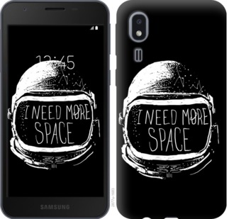 

Чохол I need more space на Samsung Galaxy A2 Core A260F 764323