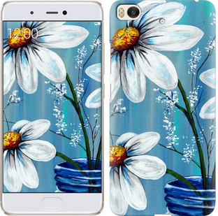 

Чохол Красиві арт-ромашки на Xiaomi Mi 5s 323948