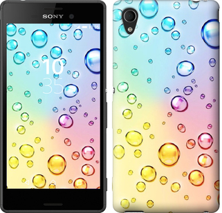 

Чохол Бульбашки на Sony Xperia M4 Aqua E2312 329096