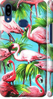 

Чохол Tropical background на Samsung Galaxy A10s A107F 778687