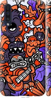 

Чехол Абстрактная анимация для Samsung Galaxy A30s A307F 1442344