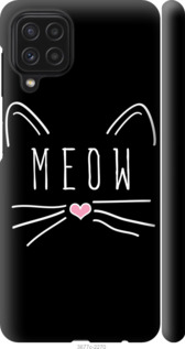 

Чохол Kitty на Samsung Galaxy M22 M225F 1236758