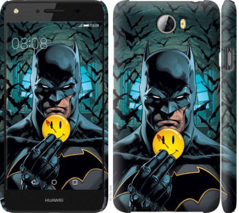 

Чохол Бетмен 2 для Huawei Y5 II 854748