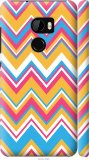 

Чехол Шеврон v2 для HTC One X10 1386986