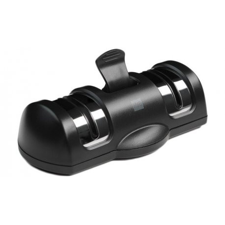 Точилка для ножей Xiaomi Huo Hou Fire Knife Sharpener (HU0045) (Черная)