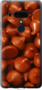 

Чехол Профитроли для HTC U12 Plus 1385361