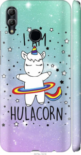 

Чохол Im hulacorn на Huawei Honor 10 Lite 687587