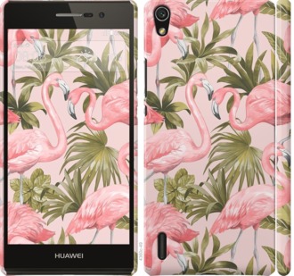 

Чохол фламінго 2 на Huawei Ascend P7 744784
